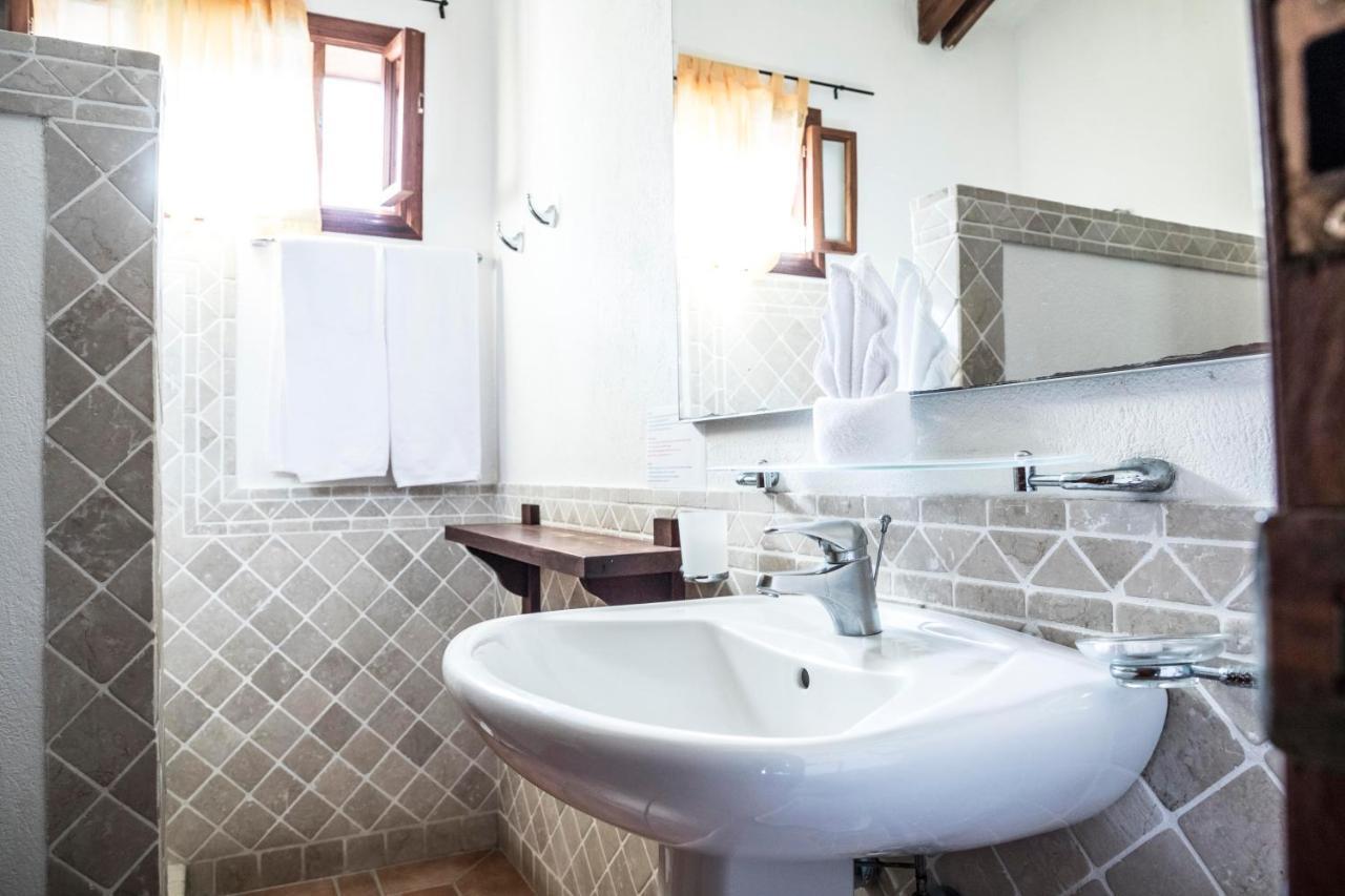 Villas Kalimba Sámara Exteriér fotografie