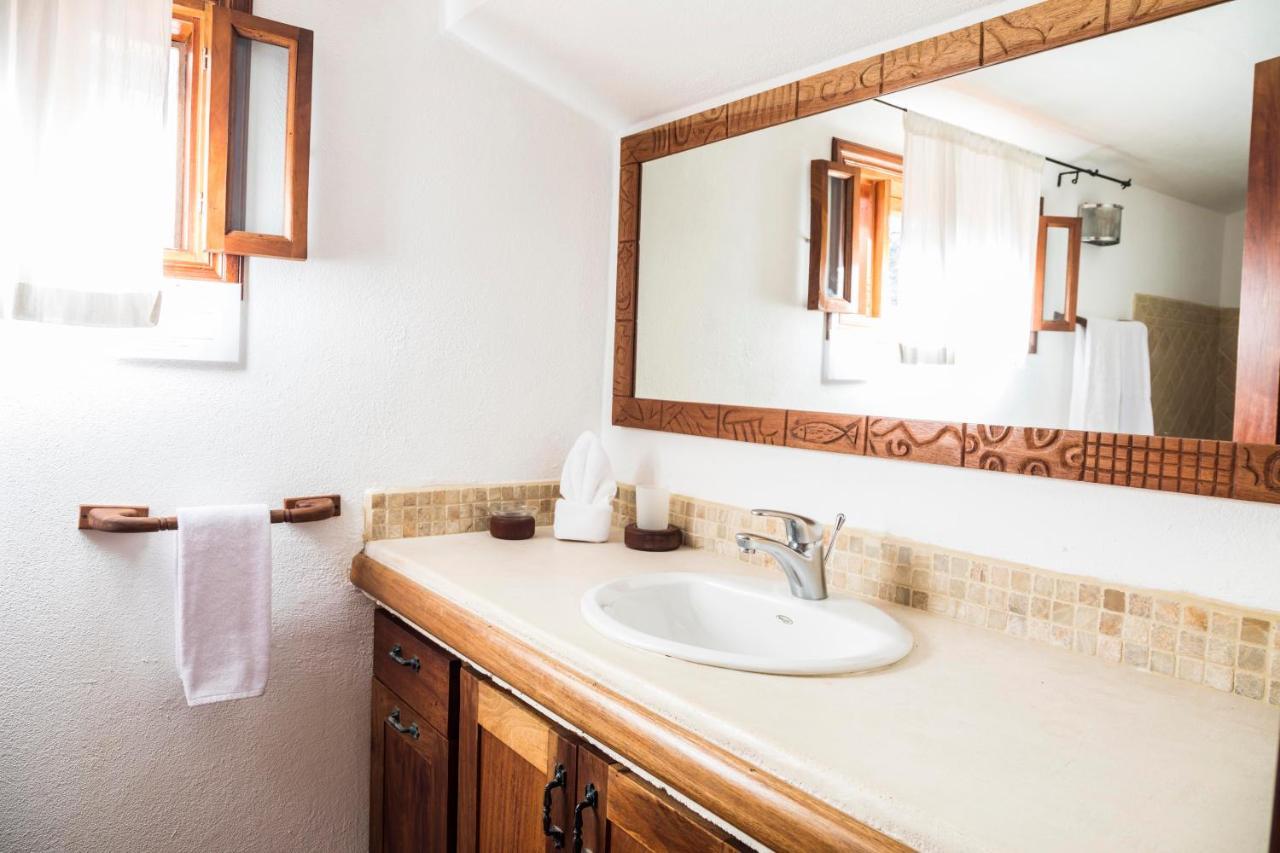 Villas Kalimba Sámara Exteriér fotografie