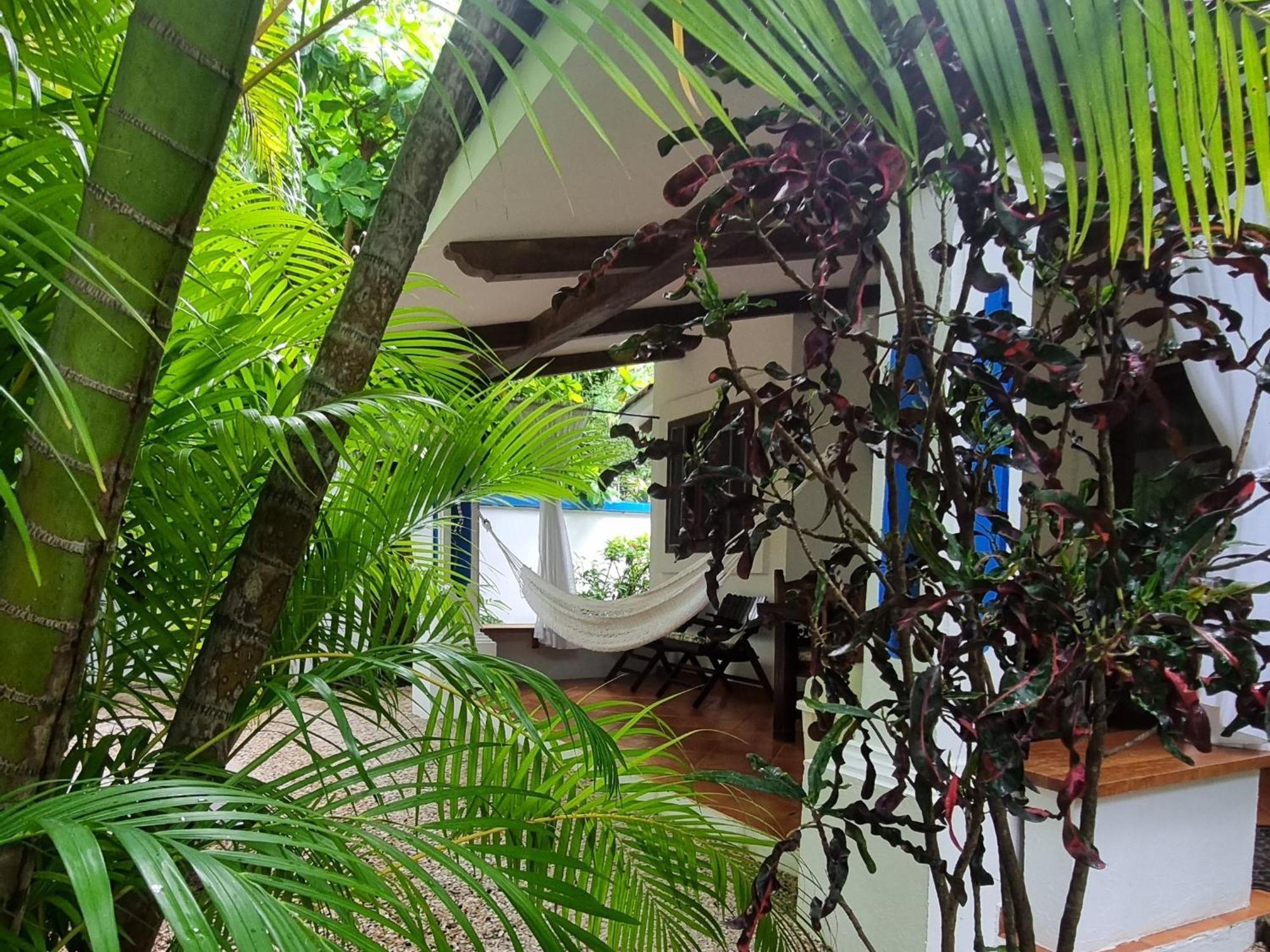 Villas Kalimba Sámara Exteriér fotografie