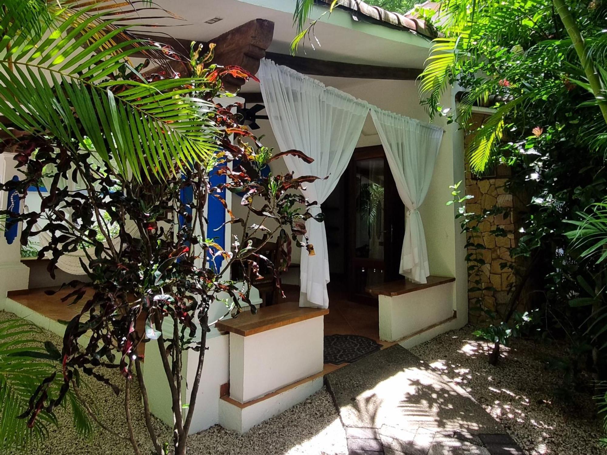 Villas Kalimba Sámara Exteriér fotografie